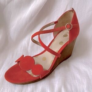 BODEN Wedges